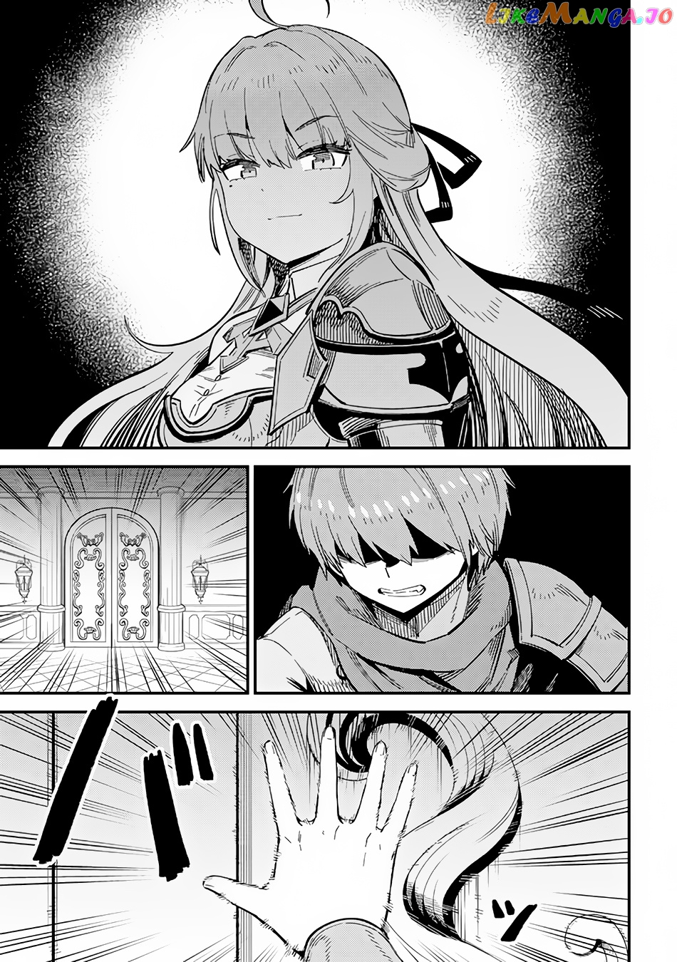 Redo Of Healer, Chapter 51 image 04